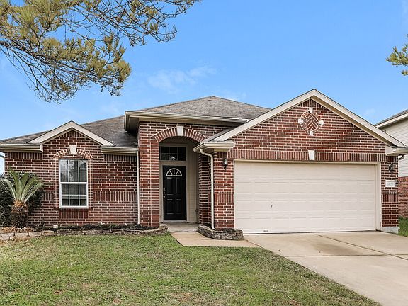 3rd image of 7407 Blossommist Ln