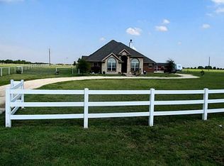 4015 Fm 67, Itasca, TX 76055