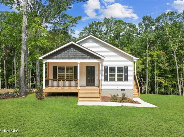 334 Chartres Street, Fuquay Varina, NC 27526