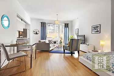 Sold by Halstead Real Estate