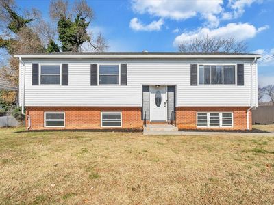 3853 Red Fox Dr NW, Roanoke, VA, 24017