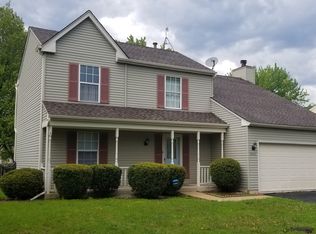 3032 Quincy Ln, Aurora, IL 60504