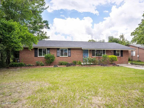 2904 Fernwood Drive, Augusta, GA 30906