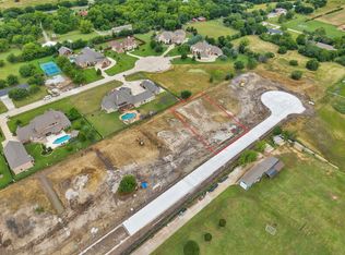 3812 Conservation Ct, Denton, TX 76210