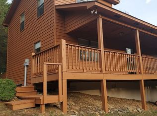 200 Crossover Ln, Murphy, NC 28906