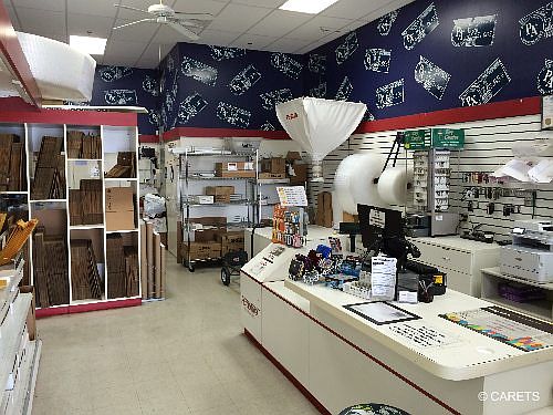 2nd image of 1281 N State St Ste A
