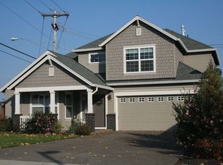 14689 NW Werner Ln, Portland, OR 97229