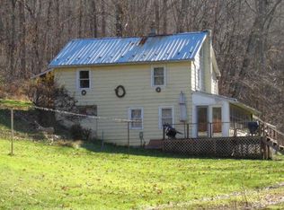 90 Seman Hollow Ln, Lewistown, PA 17044