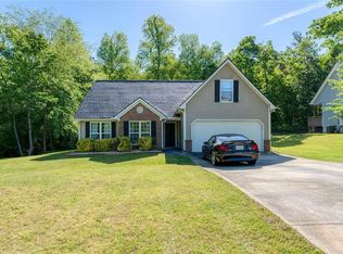 307 Clarion Dr, Carrollton, GA 30116