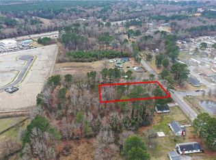 Nansemond Pkwy, Suffolk, VA 23434