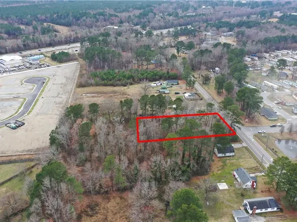 Nansemond Pkwy, Suffolk, VA 23434