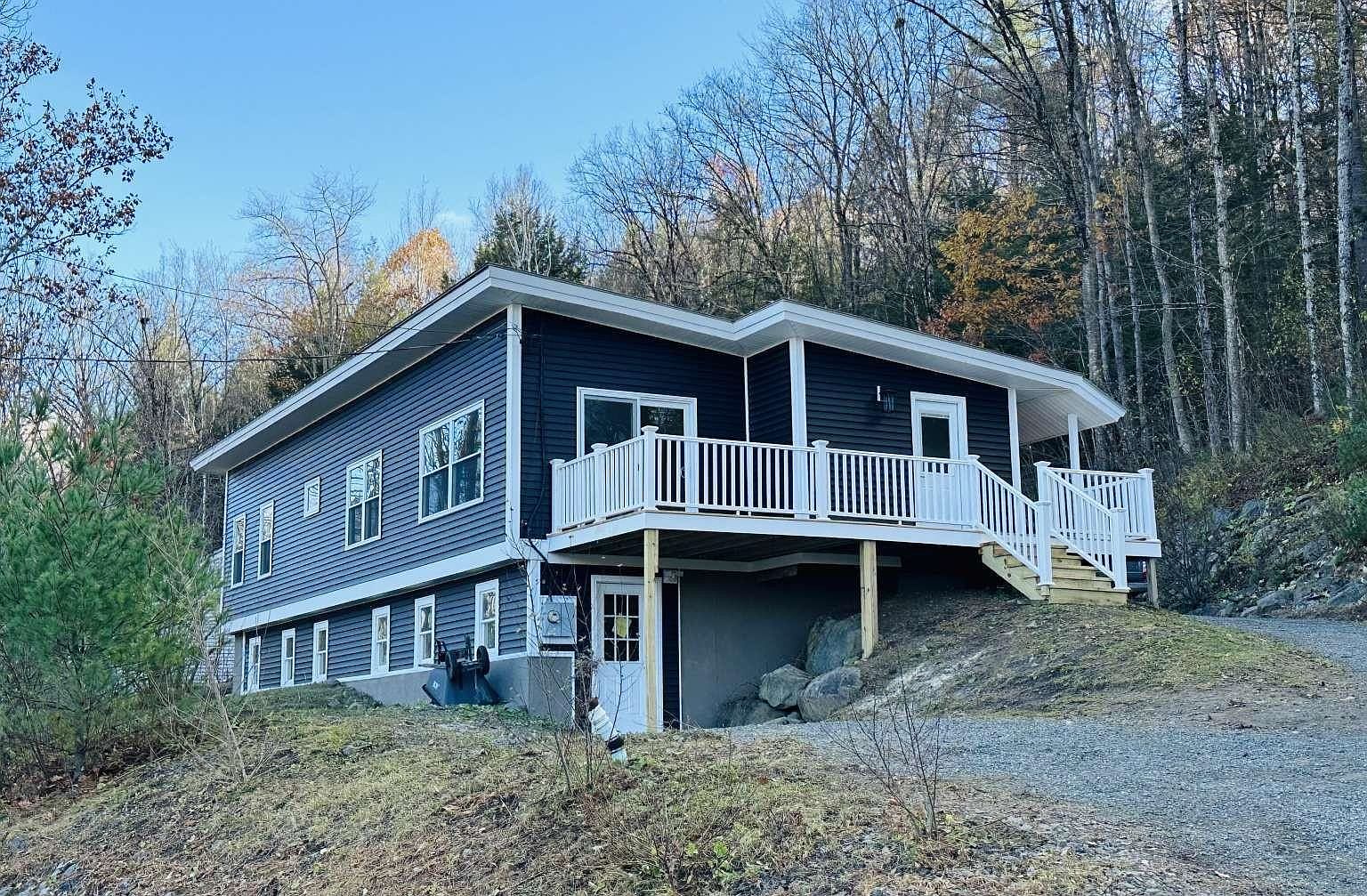 17 Dulac Street, Lebanon, NH 03766 MLS 4977776 Zillow