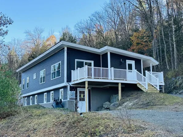 17 Dulac Street, Lebanon, NH 03766