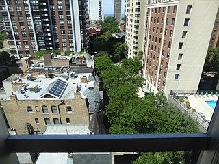 3rd image of 1300 N Astor St Unit 12B