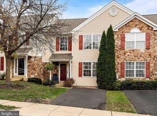 3703 Swetland Dr, Doylestown, PA 18902