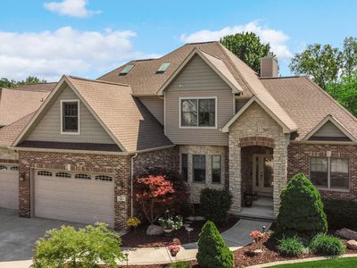 95 Muirfield Dr, Valparaiso, IN, 46385