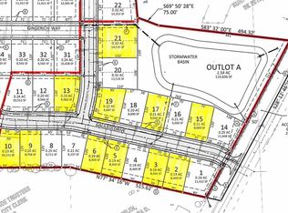 LOT 18 W Galileo Dr, Riverside, IA 52327