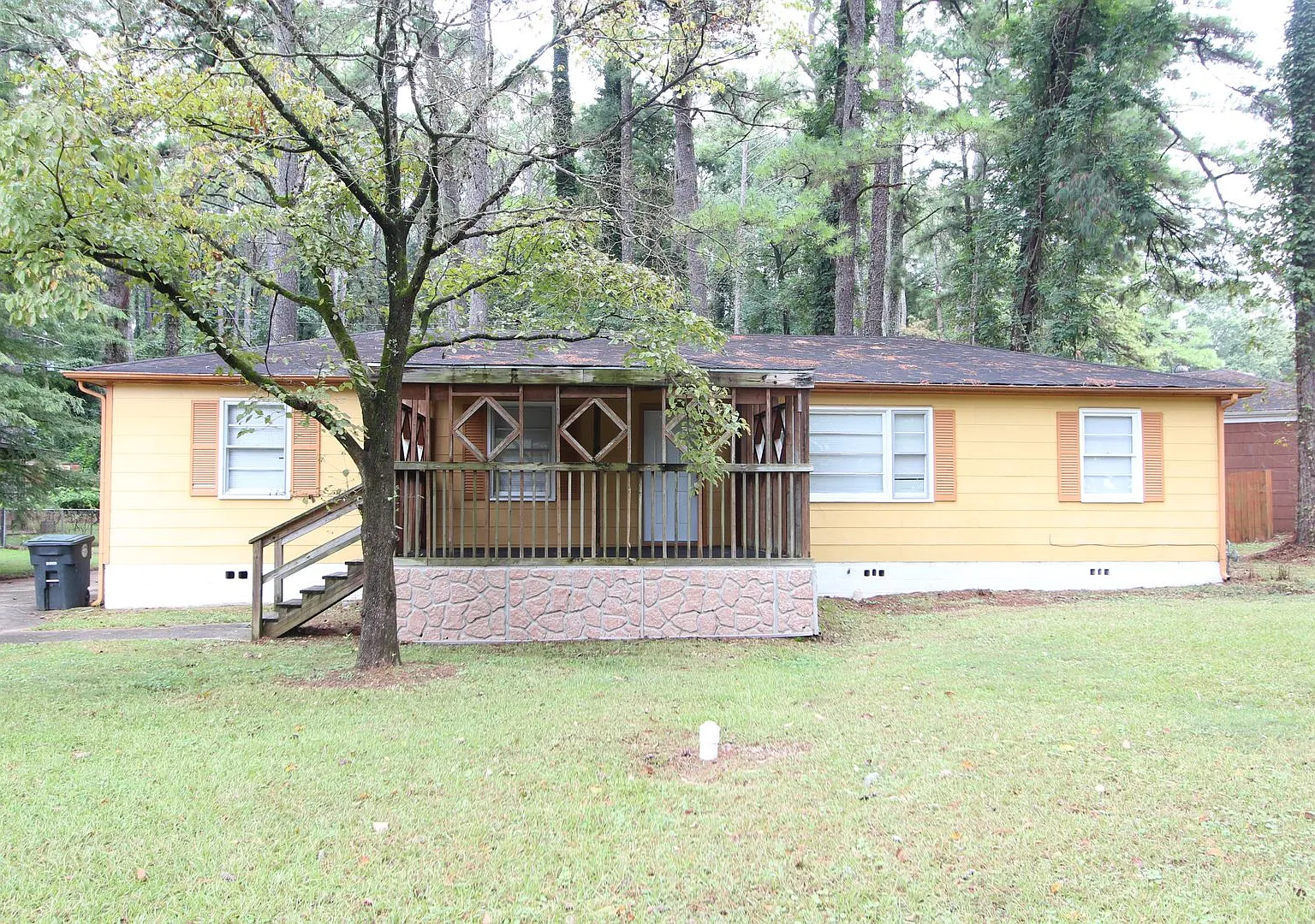 New On The Market! Cute! Cute! Cute! Better Hurry To See This One!! — Photo 1