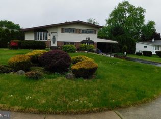 211 Blue Ridge Rd, Plymouth Meeting, PA 19462