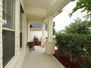 19914 Broadhead Manor Dr, Spring, TX 77379