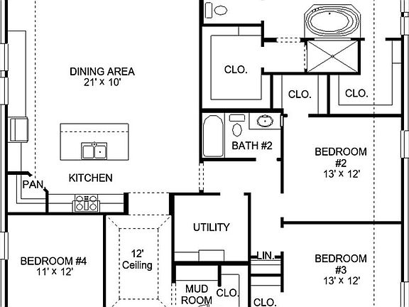 2nd image of this home