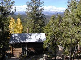 151 Eagles Nest Ln, Golden, CO 80403