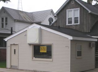 410 N Main St, Fond Du Lac, WI 54935