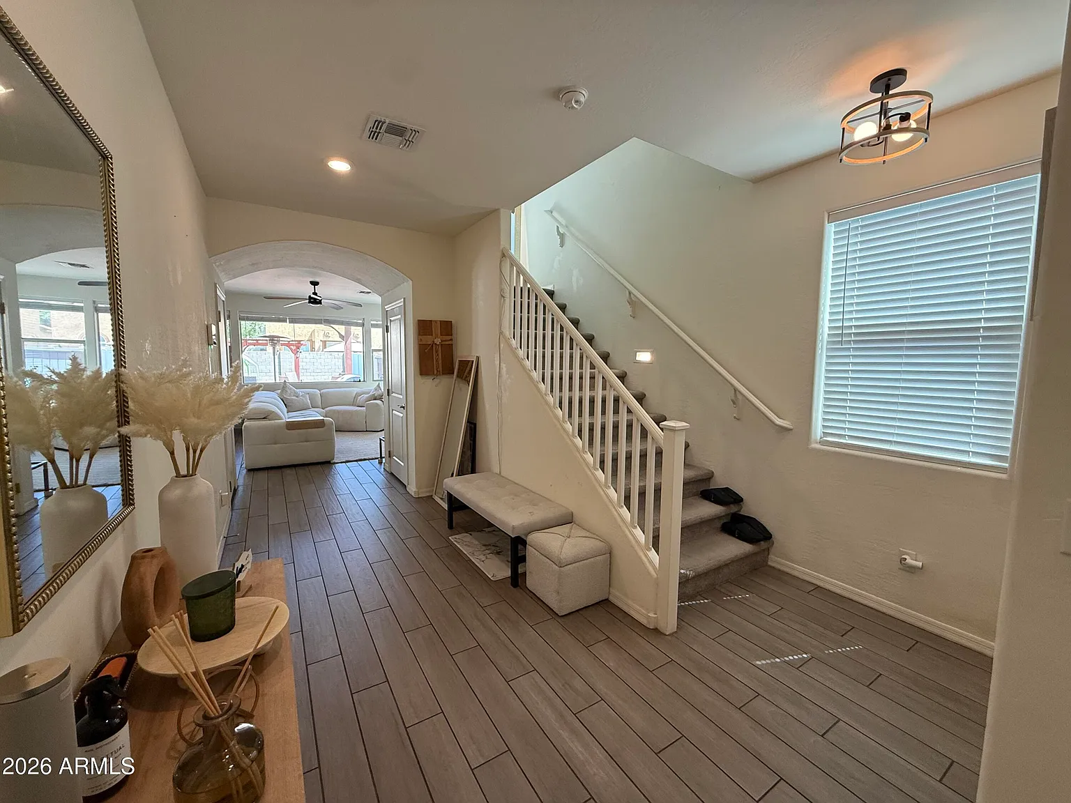 3 bed, 2.5 bath, 2657 sqft, $2,750 — Photo 2