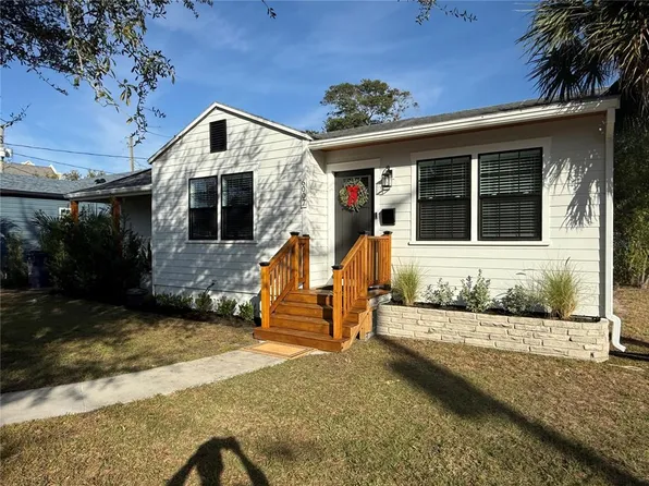 6007 N Central Ave, Tampa, FL 33604