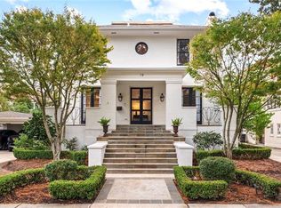 19 Newcomb Blvd, New Orleans, LA 70118