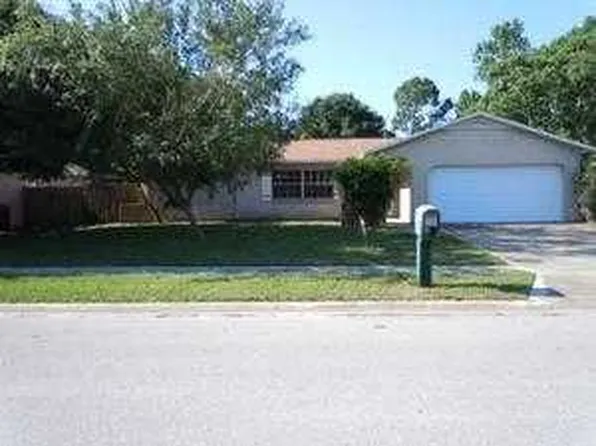 837 Westport Dr, Rockledge, FL 32955