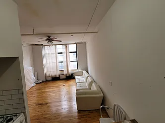 Rented by Garden Management