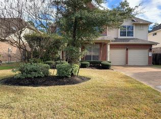153 E Frontera Cir, The Woodlands, TX 77382