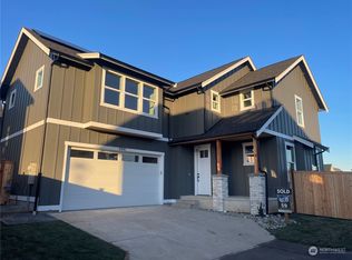 LOT 5941 Ranch Loop #59, Ferndale, WA 98248