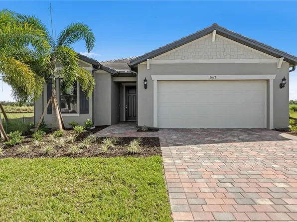 5628 Celebration DR, AVE MARIA, FL 34142