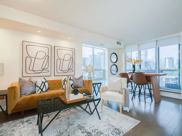 311 Richmond St E #703, Toronto, ON M5A 4S8