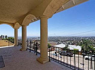 1645 Maria Ave, Spring Valley, CA 91977