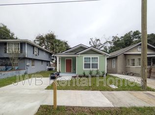 1259 Bridier St, Jacksonville, FL 32206