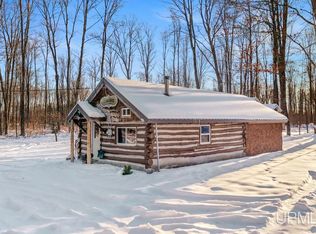 5998 E Maple Ridge 37th Rd, Rock, MI 49880