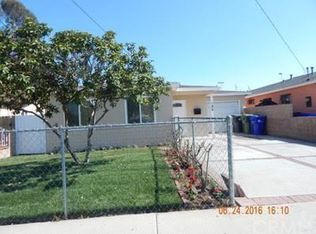 186 E 213th St, Carson, CA 90745
