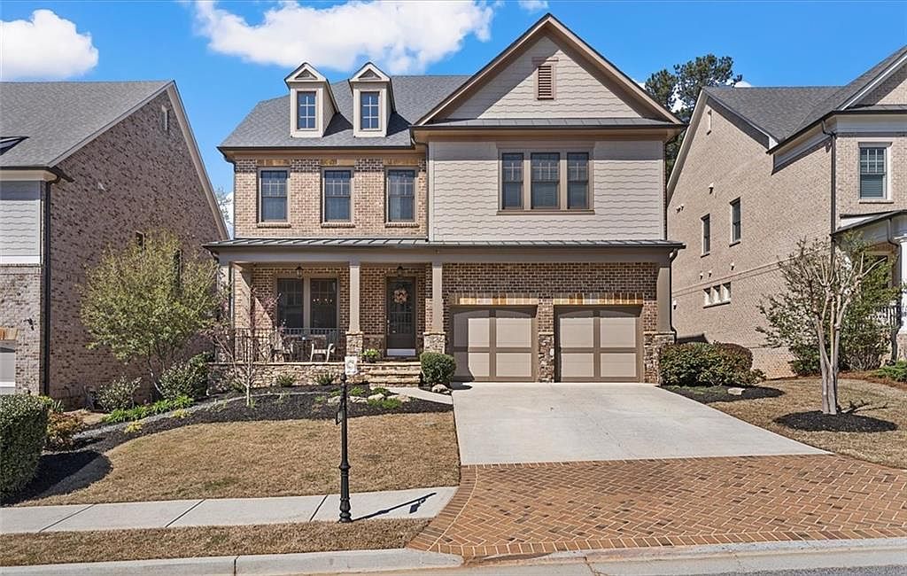 4944 Kentwood Dr, Marietta, GA 30068 Zillow