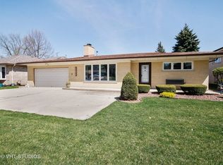 11575 S Lawler Ave, Alsip, IL 60803