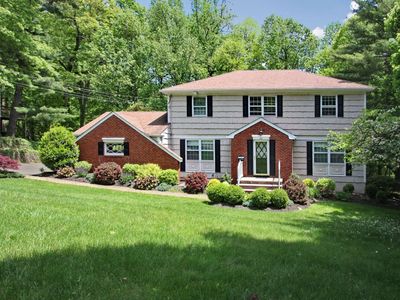 418 Rolling Rock Rd, Springfield, NJ, 07081