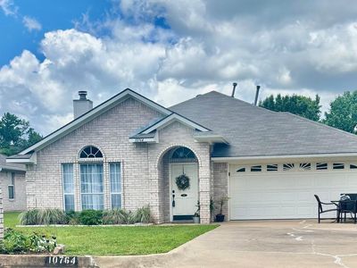 10764 Southern Trace Cir, Flint, TX, 75762