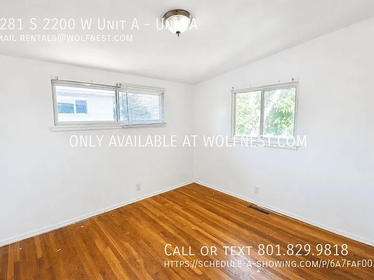 4281 S 2200 W #A — Photo 21