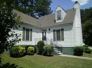 19 Kelso At Peyton Dr SW, Atlanta, GA 30311