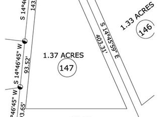 LOT 147 English Oak Dr, Prospect, PA 16052