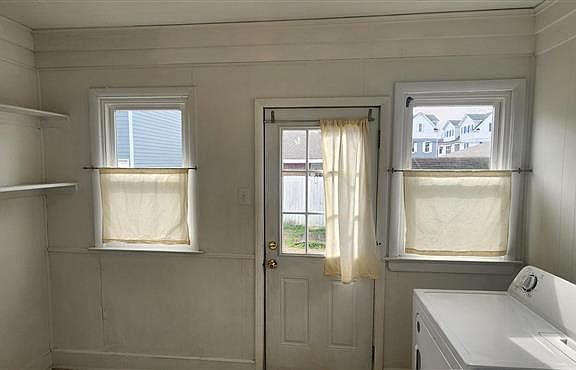 Laundry Room/Mudroom 
Washer and Dryer Included