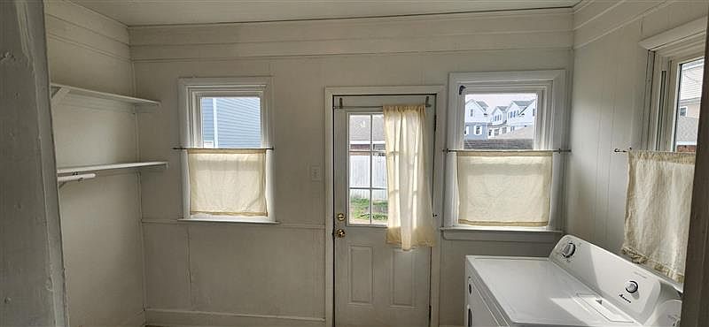 Laundry Room/Mudroom 
Washer and Dryer Included
