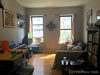 Rented by Living New York